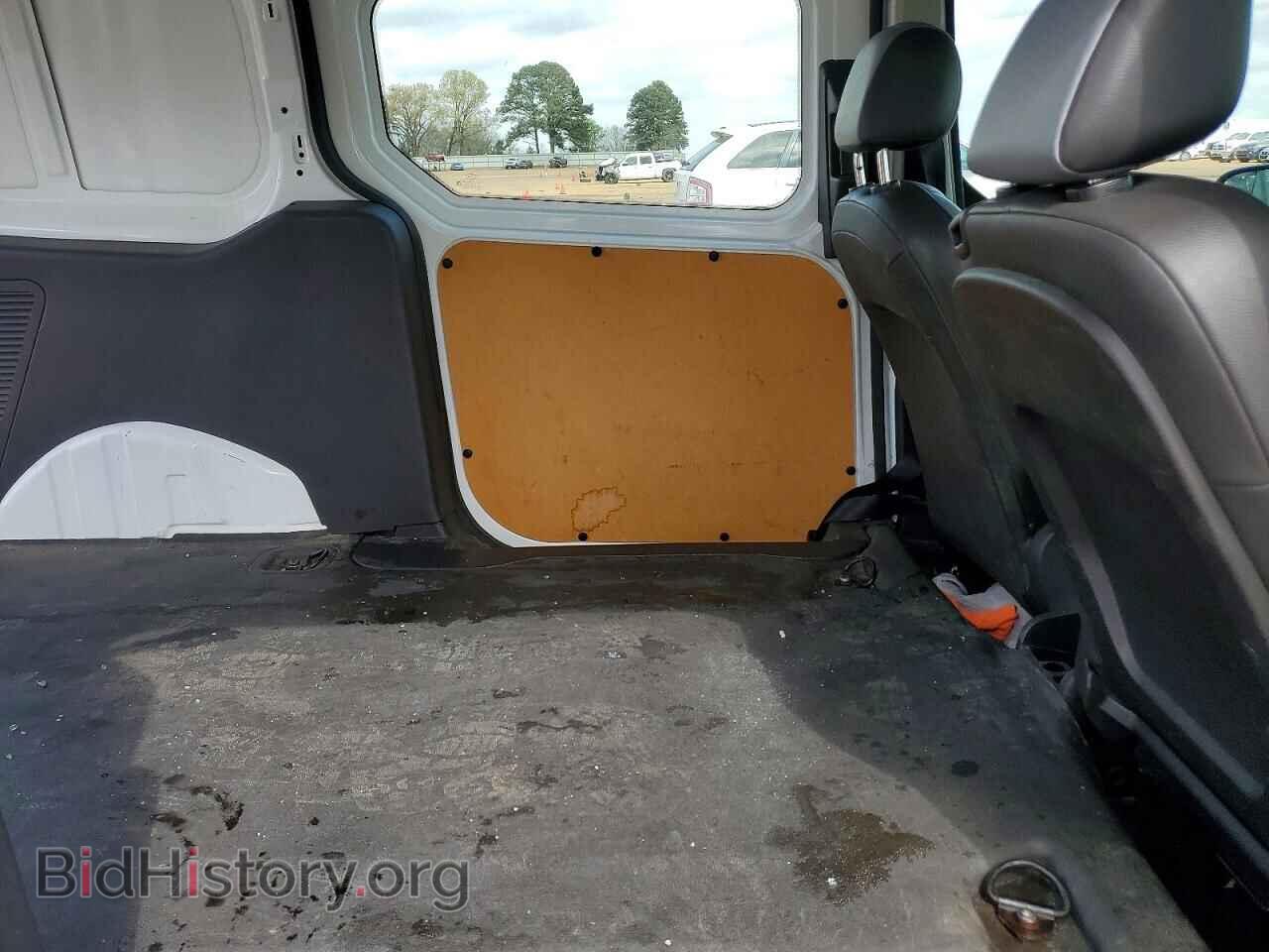 2017 FORD TRANSIT CO - VIN: NM0LS7E71H1312238 - Фото 11