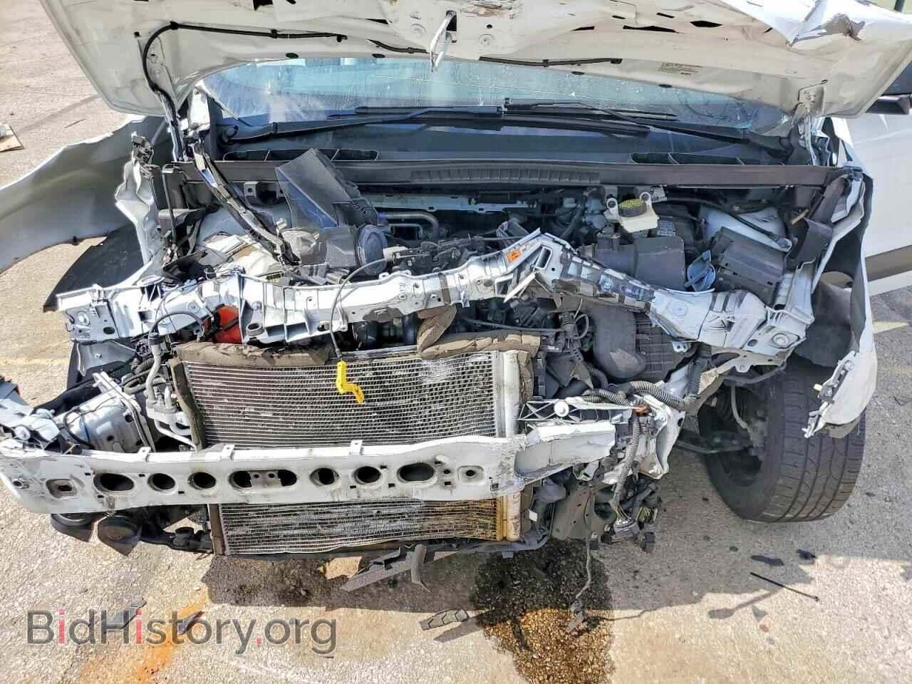 2017 FORD TRANSIT CO - VIN: NM0LS7E71H1312238 - Фото 12