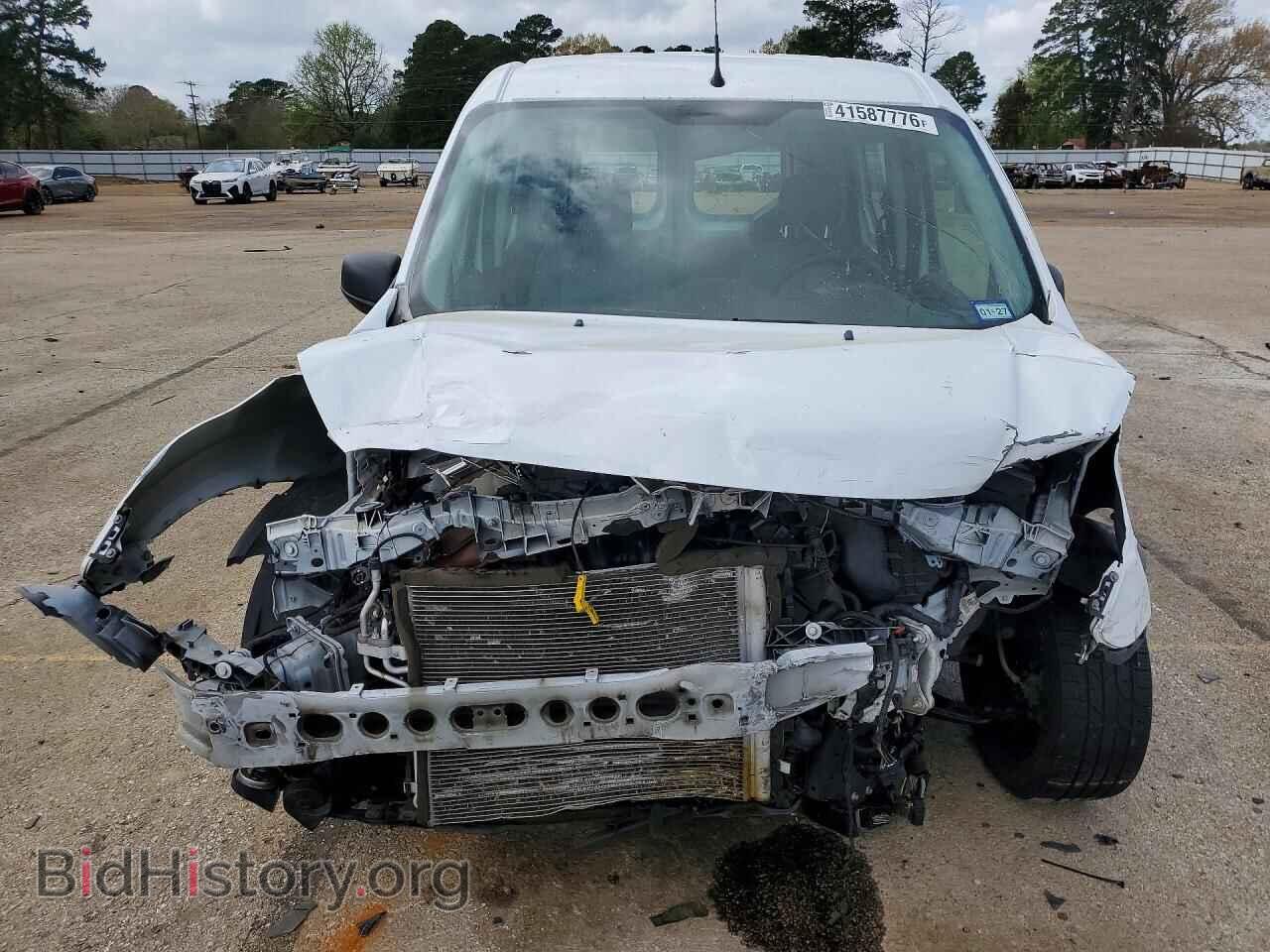 2017 FORD TRANSIT CO - VIN: NM0LS7E71H1312238 - Фото 5