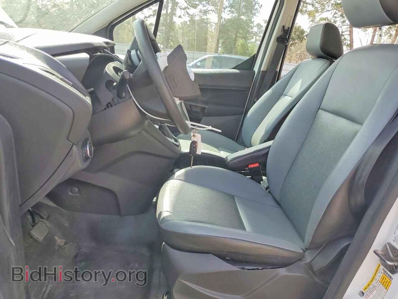 2017 FORD TRANSIT CO - VIN: NM0LS7E71H1312238 - Фото 7