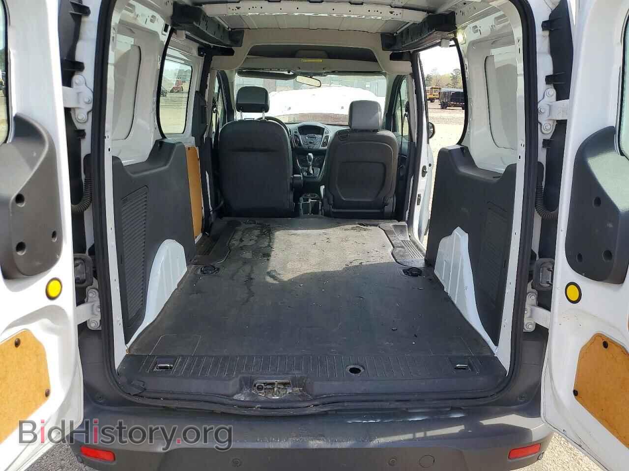 2017 FORD TRANSIT CO - VIN: NM0LS7E71H1312238 - Фото 10