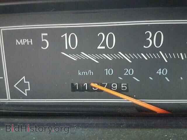 1992 CADILLAC DEVILLE - VIN: 1G6CD53B6N4296902 - Фото 8
