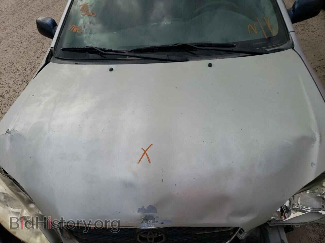 2007 TOYOTA COROLLA - VIN: 2T1BR32E17C714891 - Фото 11