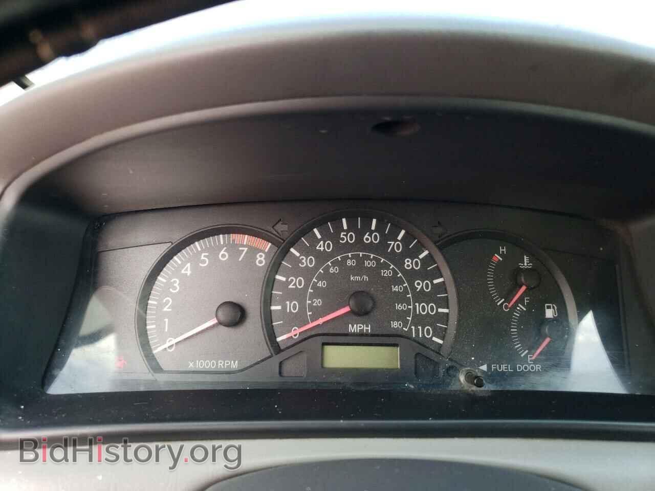 2007 TOYOTA COROLLA - VIN: 2T1BR32E17C714891 - Фото 9
