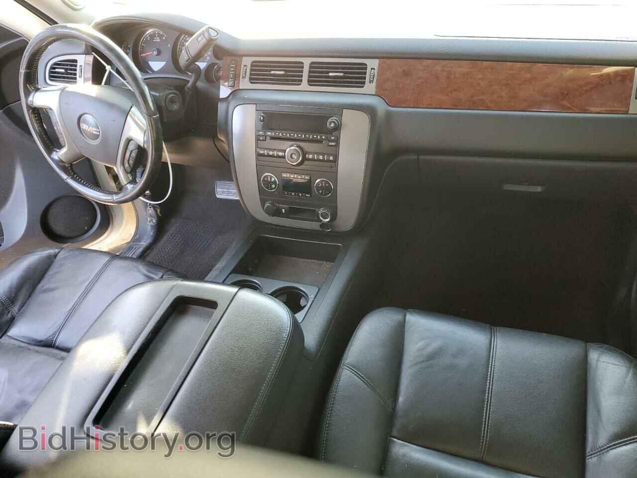 2013 GMC SIERRA - VIN: 3GTP2WE72DG197482 - Фото 8
