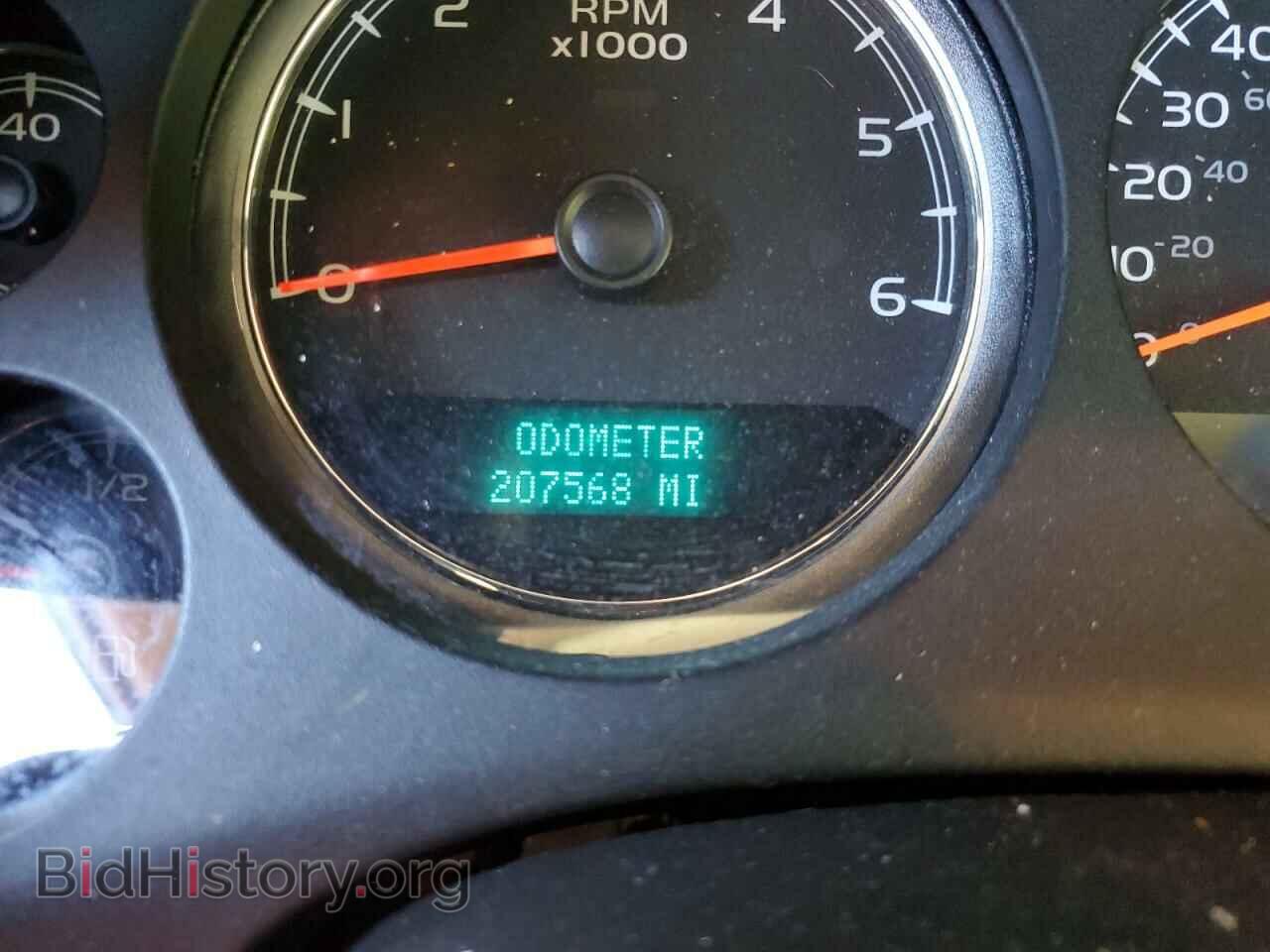 2013 GMC SIERRA - VIN: 3GTP2WE72DG197482 - Фото 9
