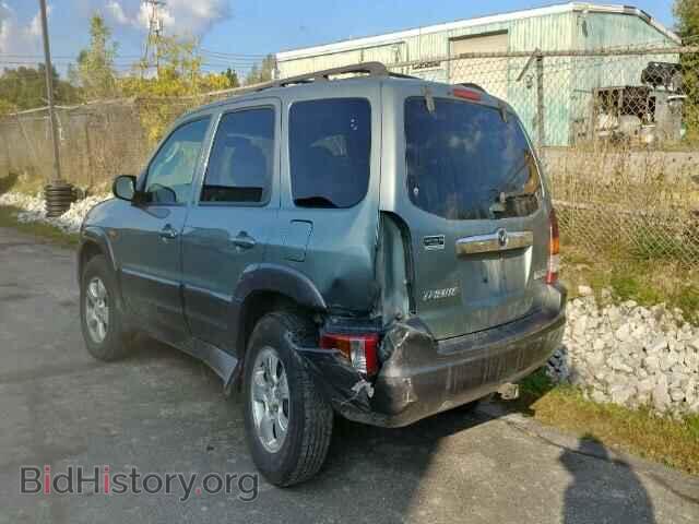 2003 MAZDA TRIBUTE - VIN: 4F2YZ94113KM55125 - Фото 3