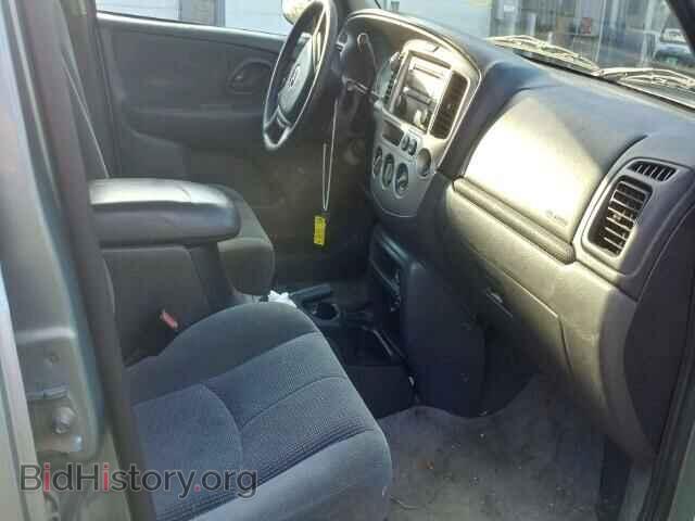 2003 MAZDA TRIBUTE - VIN: 4F2YZ94113KM55125 - Фото 5