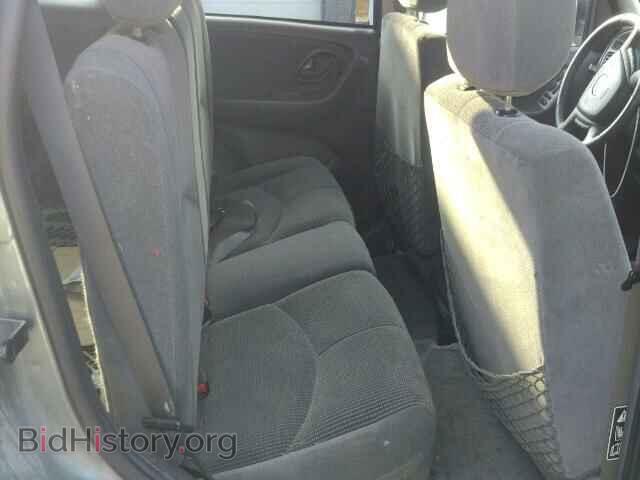 2003 MAZDA TRIBUTE - VIN: 4F2YZ94113KM55125 - Фото 6