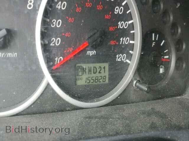 2003 MAZDA TRIBUTE - VIN: 4F2YZ94113KM55125 - Фото 8