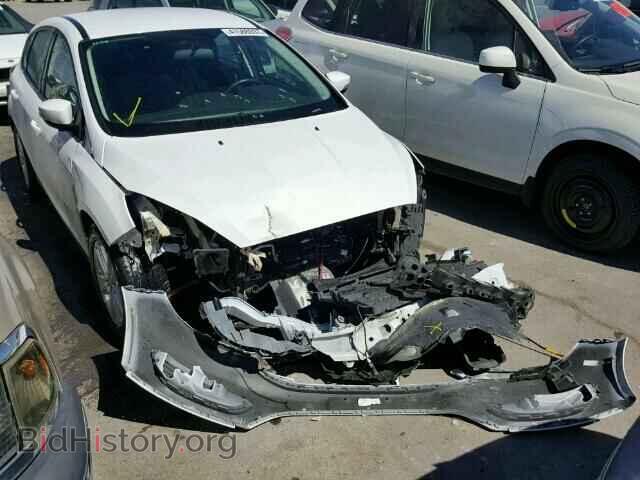 Photo 1FADP3K24FL300070 - FORD FOCUS 2015