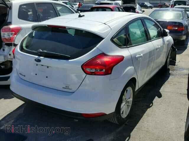 2015 FORD FOCUS - VIN: 1FADP3K24FL300070 - Фото 4