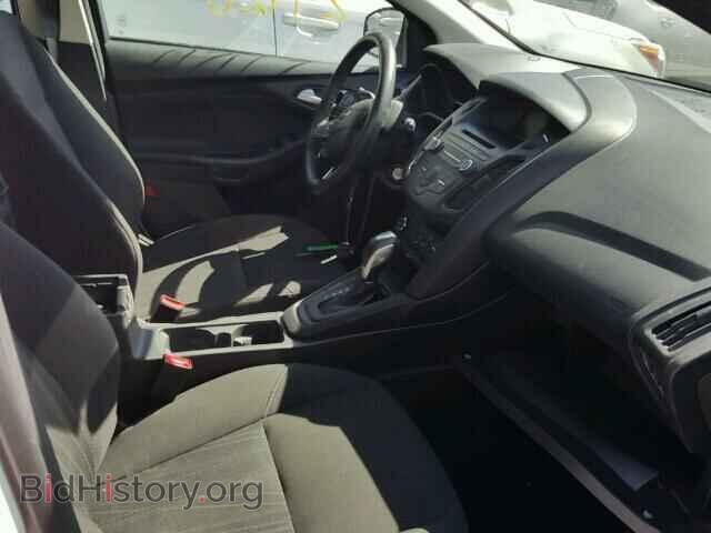 2015 FORD FOCUS - VIN: 1FADP3K24FL300070 - Фото 5