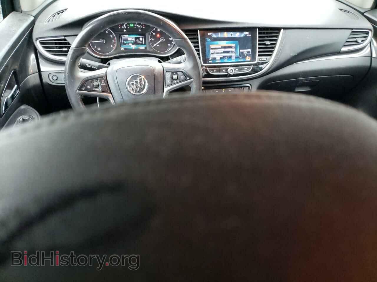 2017 BUICK ENCORE - VIN: KL4CJASB5HB195652 - Photo 8