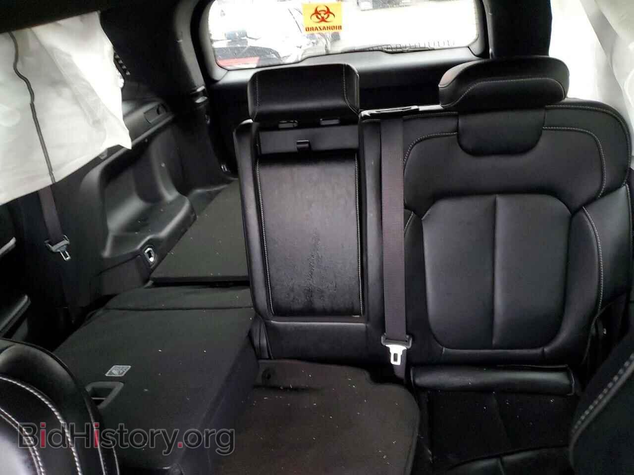 2024 JEEP CHEROKEE - VIN: 1C4RJGBG4R8515864 - Фото 10