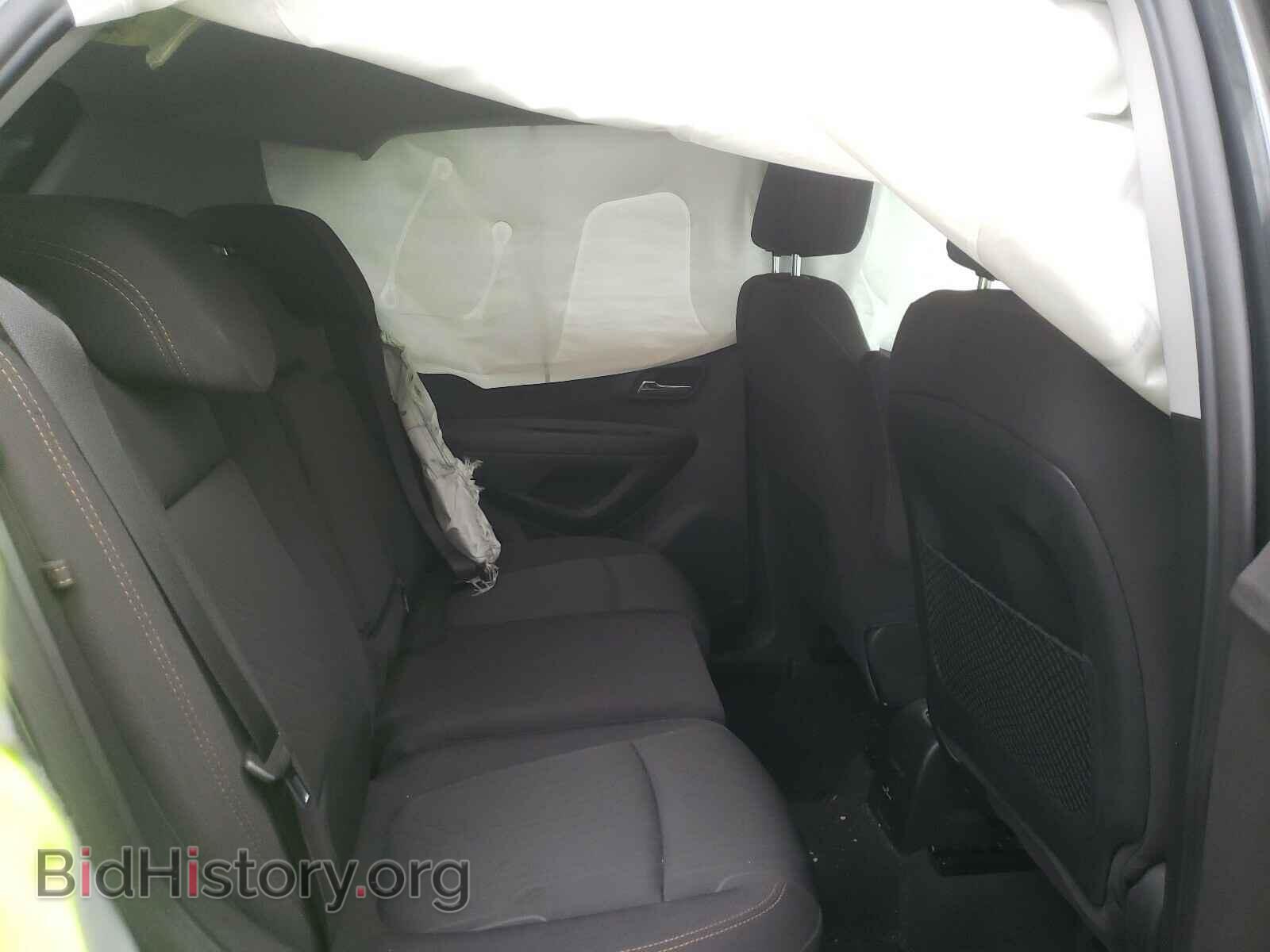 2017 CHEVROLET TRAX - VIN: 3GNCJPSB1HL233943 - Фото 6
