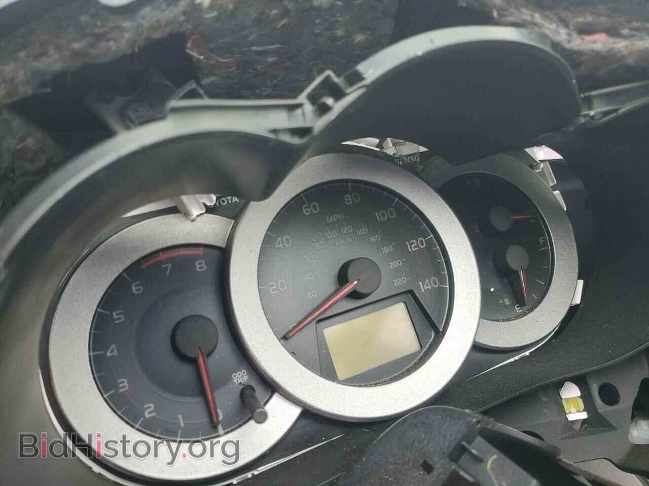 2007 TOYOTA RAV4 - VIN: JTMZD33V776052379 - Фото 9