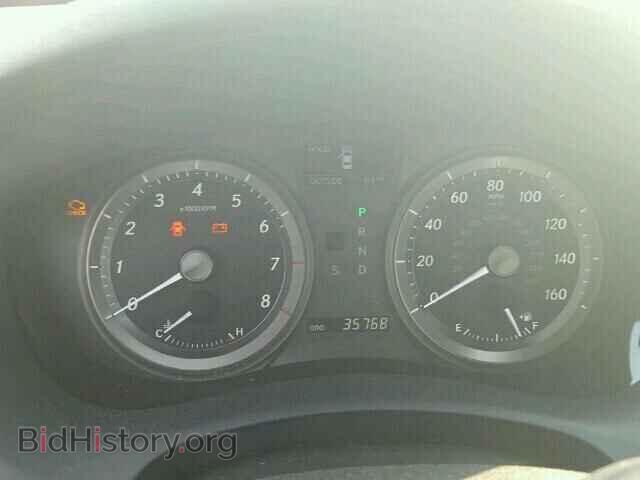 2007 LEXUS ES 350 - VIN: JTHBJ46G972070532 - Фото 8