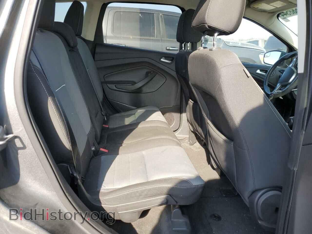 2014 FORD ESCAPE - VIN: 1FMCU0GX4EUD64079 - Photo 10