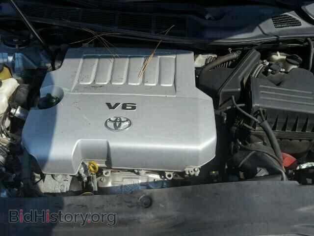 2007 TOYOTA AVALON - VIN: 4T1BK36B87U220241 - Фото 7