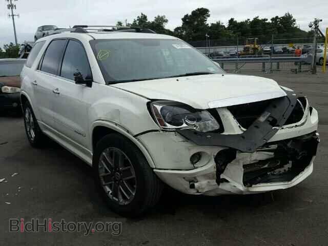 Photo 1GKKVTED1CJ178218 - GMC ACADIA 2012