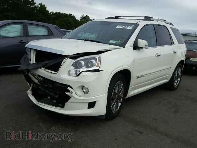 2012 GMC ACADIA - VIN: 1GKKVTED1CJ178218 - Фото 2