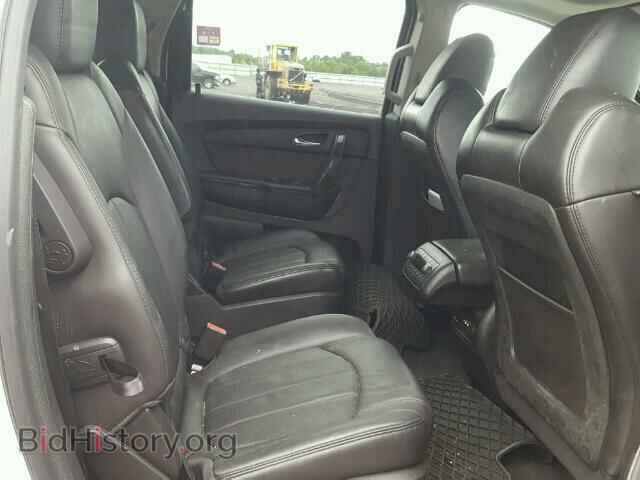 2012 GMC ACADIA - VIN: 1GKKVTED1CJ178218 - Фото 6