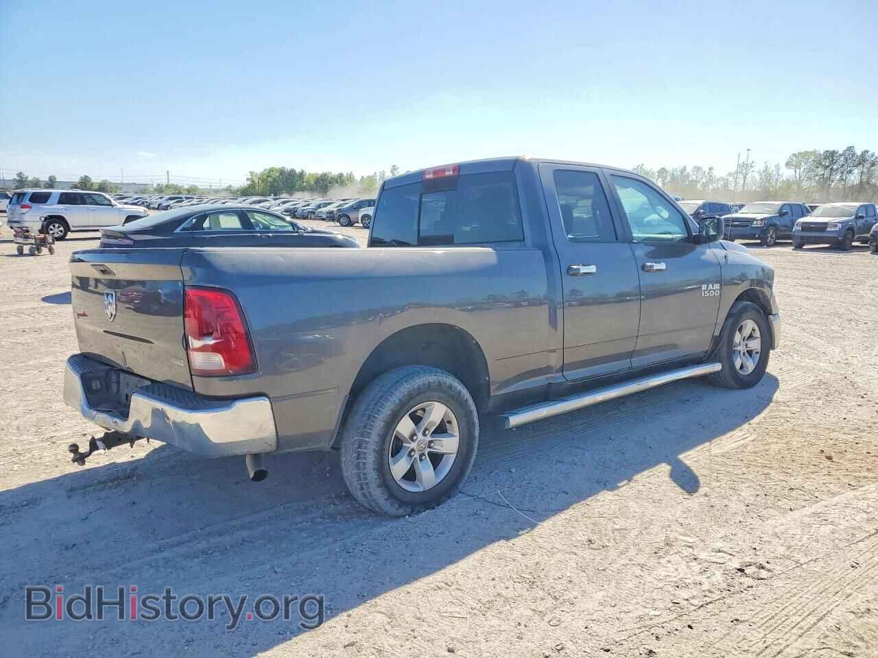2017 RAM 1500 - VIN: 1C6RR6GG6HS657220 - Фото 3