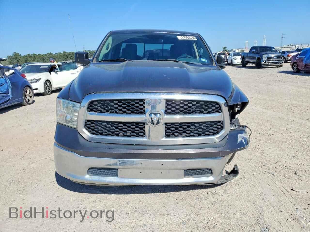 2017 RAM 1500 - VIN: 1C6RR6GG6HS657220 - Фото 5