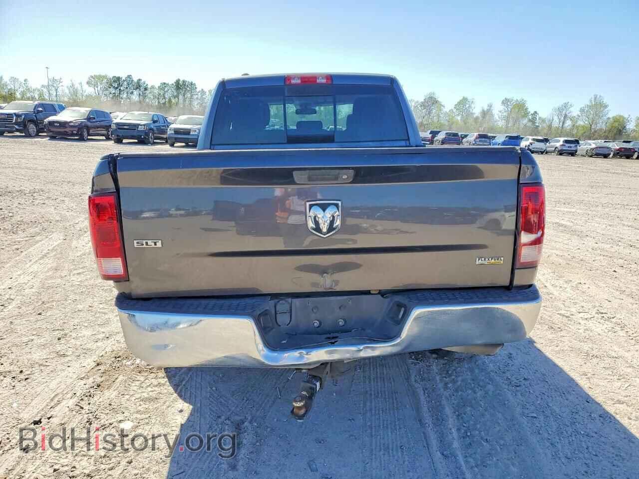 2017 RAM 1500 - VIN: 1C6RR6GG6HS657220 - Фото 6