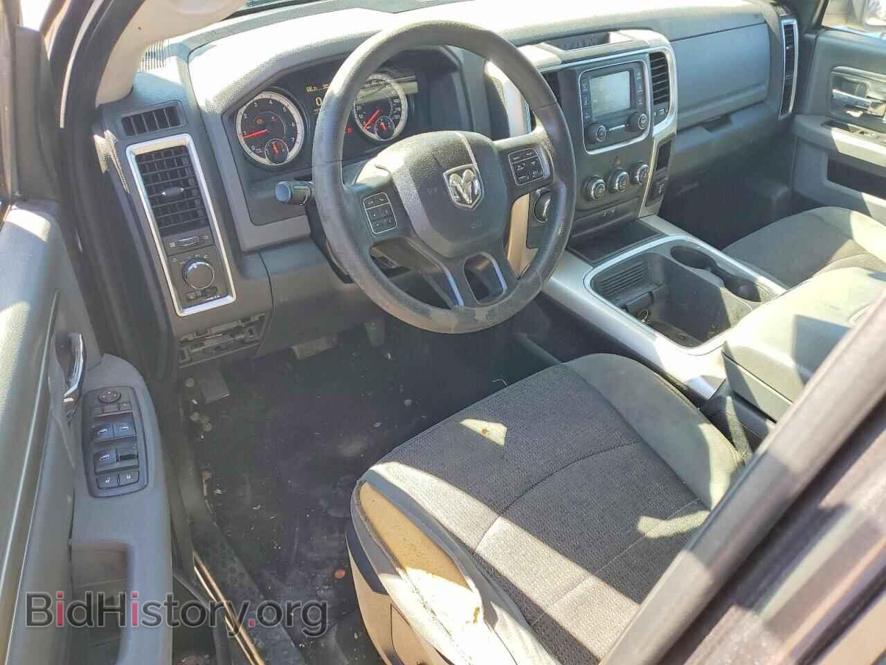2017 RAM 1500 - VIN: 1C6RR6GG6HS657220 - Фото 8