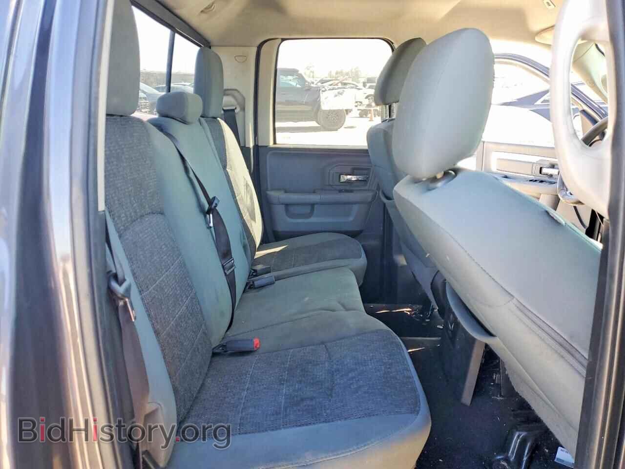 2017 RAM 1500 - VIN: 1C6RR6GG6HS657220 - Фото 10