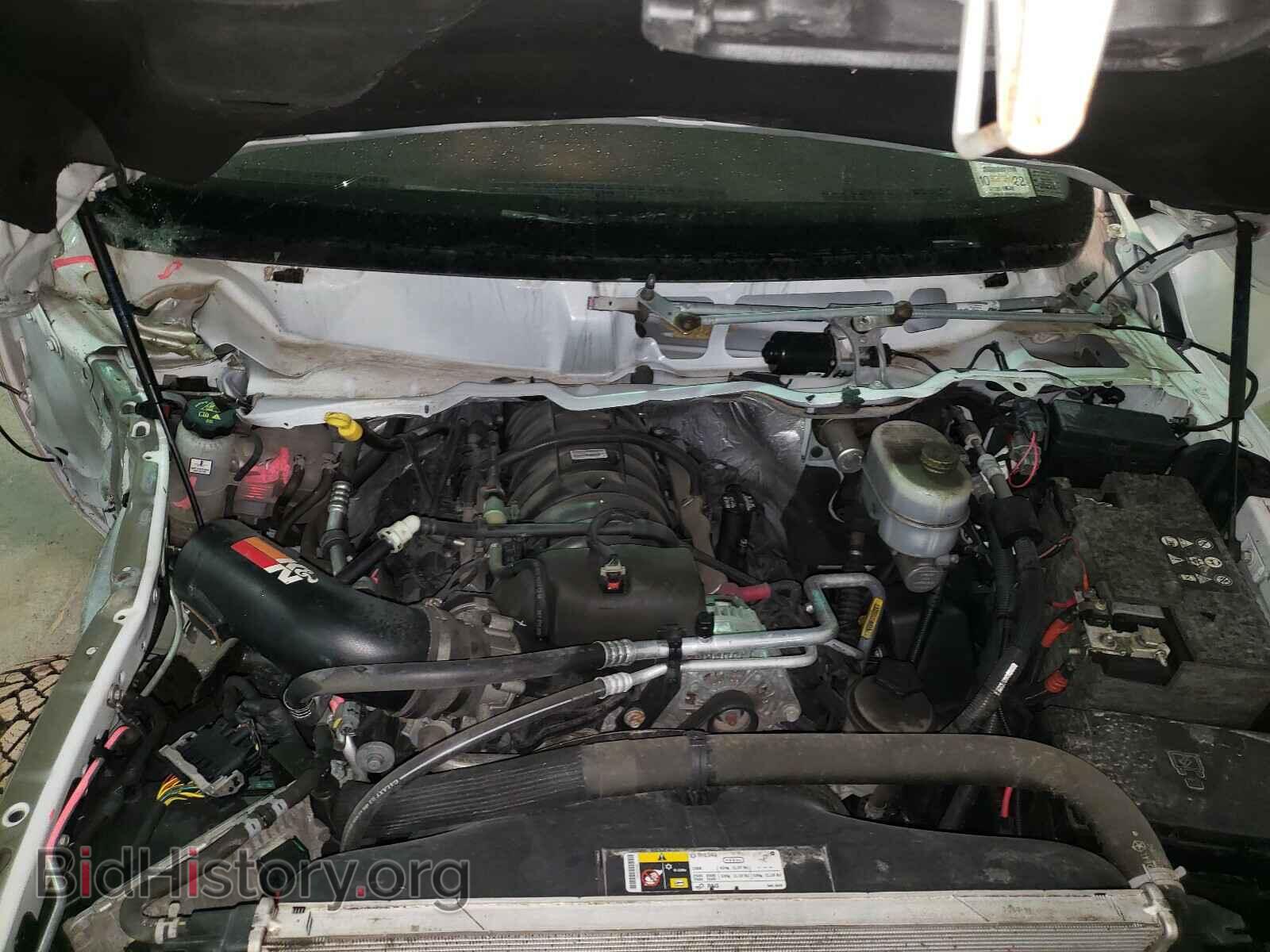 2017 RAM 2500 - VIN: 3C6UR5CJ5HG571703 - Фото 7
