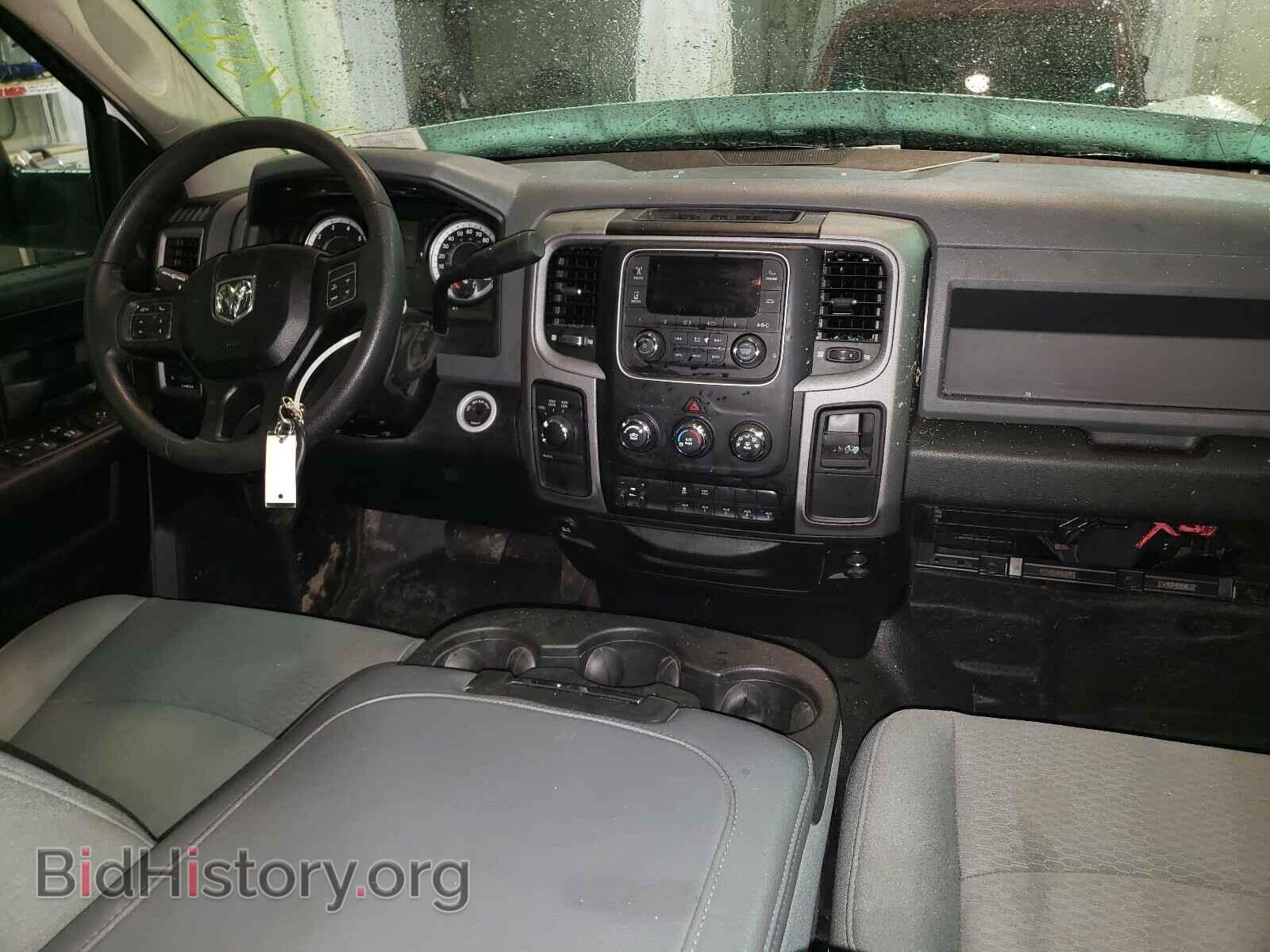 2017 RAM 2500 - VIN: 3C6UR5CJ5HG571703 - Фото 9