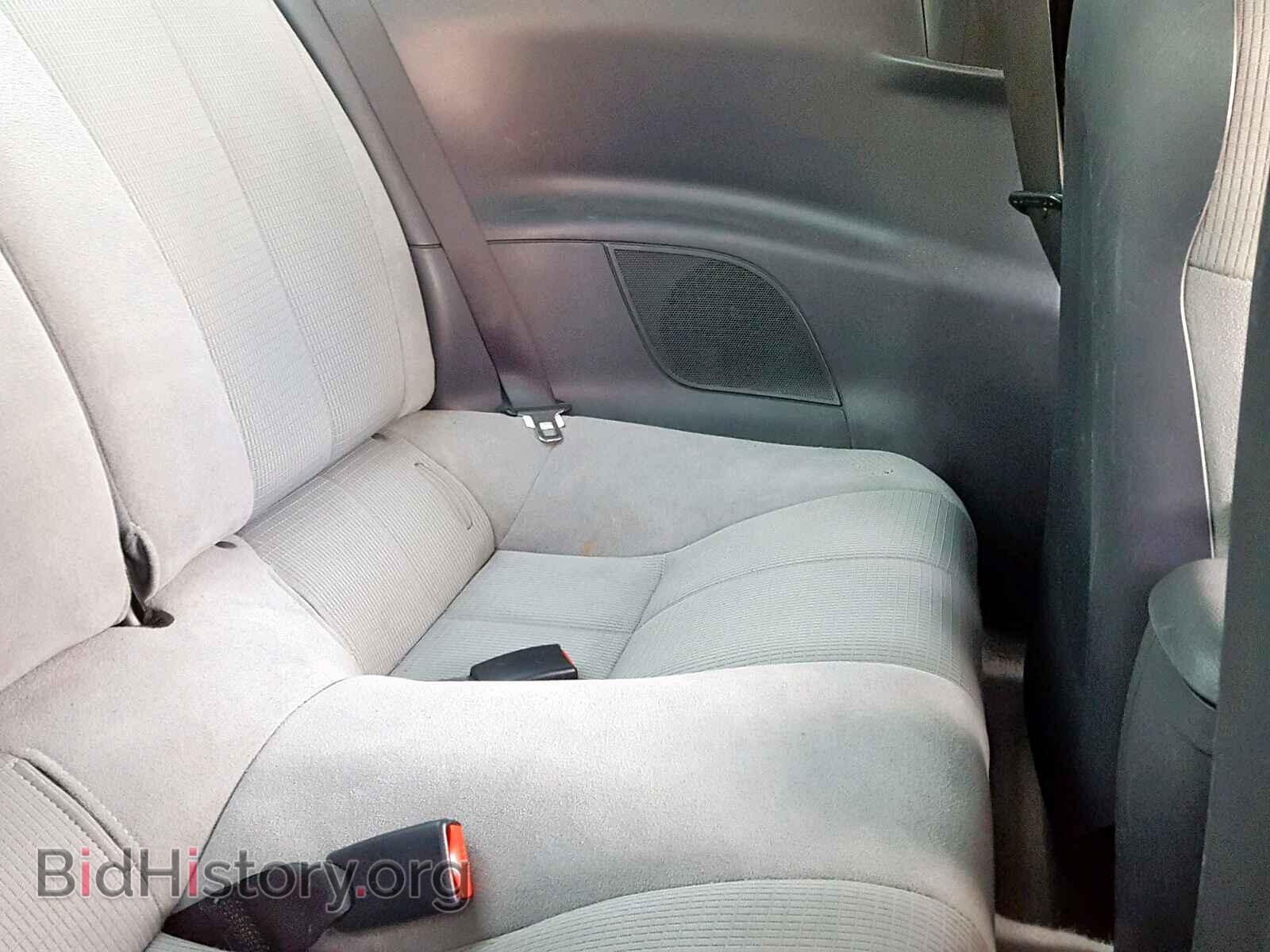 2007 MITSUBISHI ECLIPSE - VIN: 4A3AK24F77E007420 - Фото 6