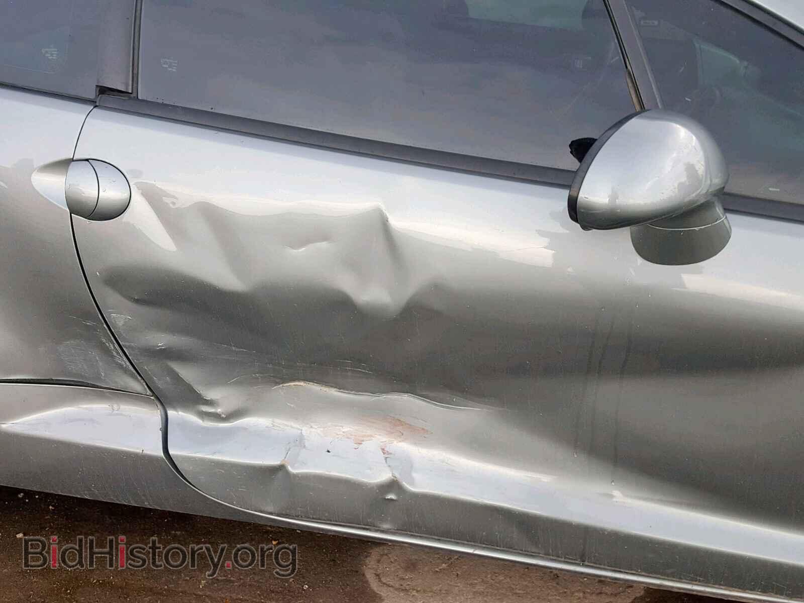 2007 MITSUBISHI ECLIPSE - VIN: 4A3AK24F77E007420 - Фото 9
