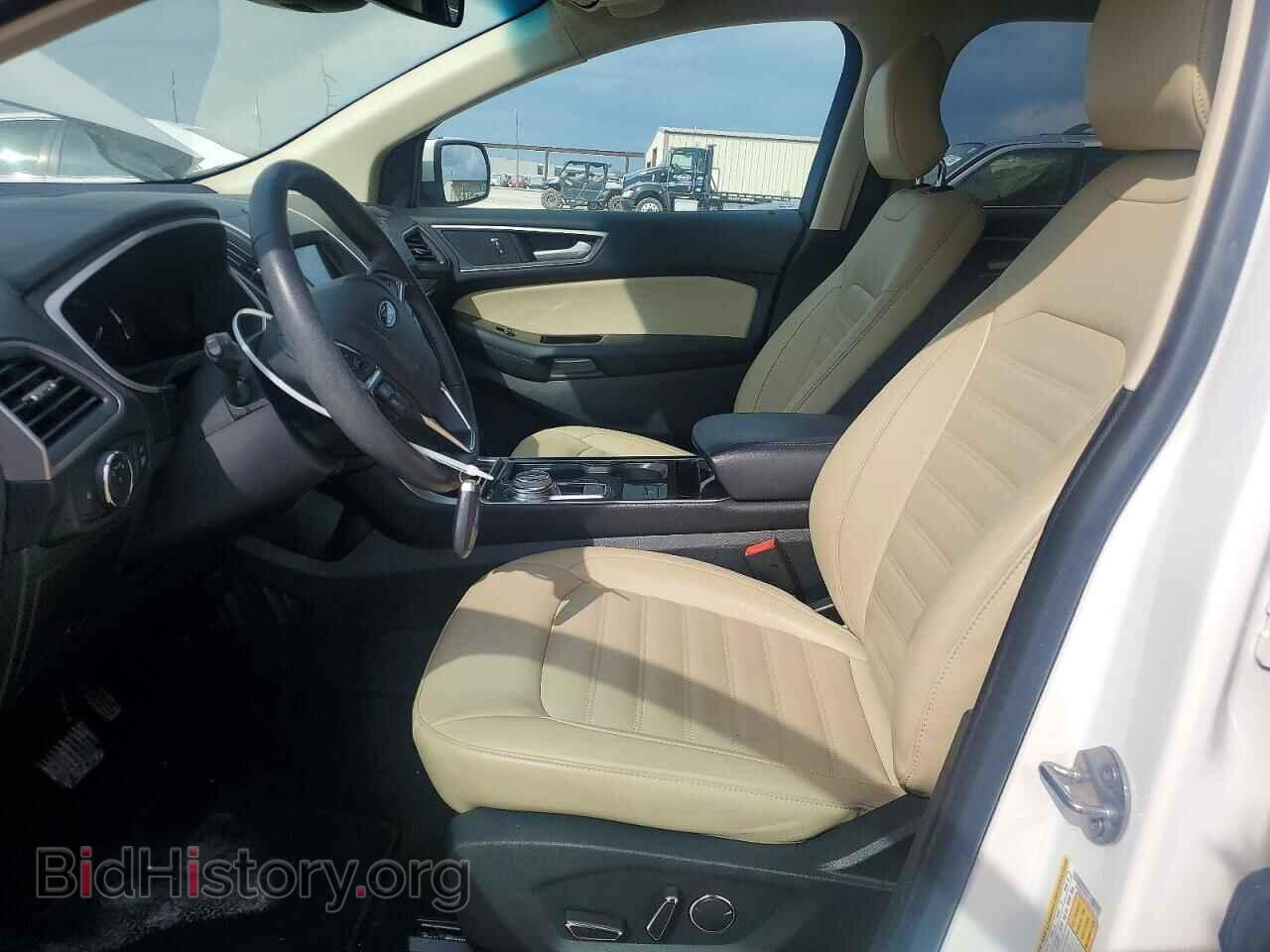 2019 FORD EDGE - VIN: 2FMPK3J93KBC62115 - Фото 7