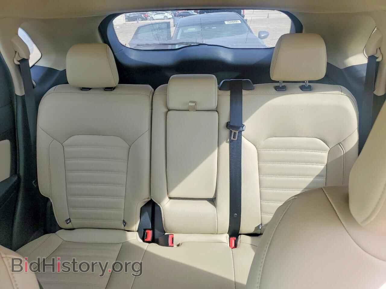 2019 FORD EDGE - VIN: 2FMPK3J93KBC62115 - Фото 10