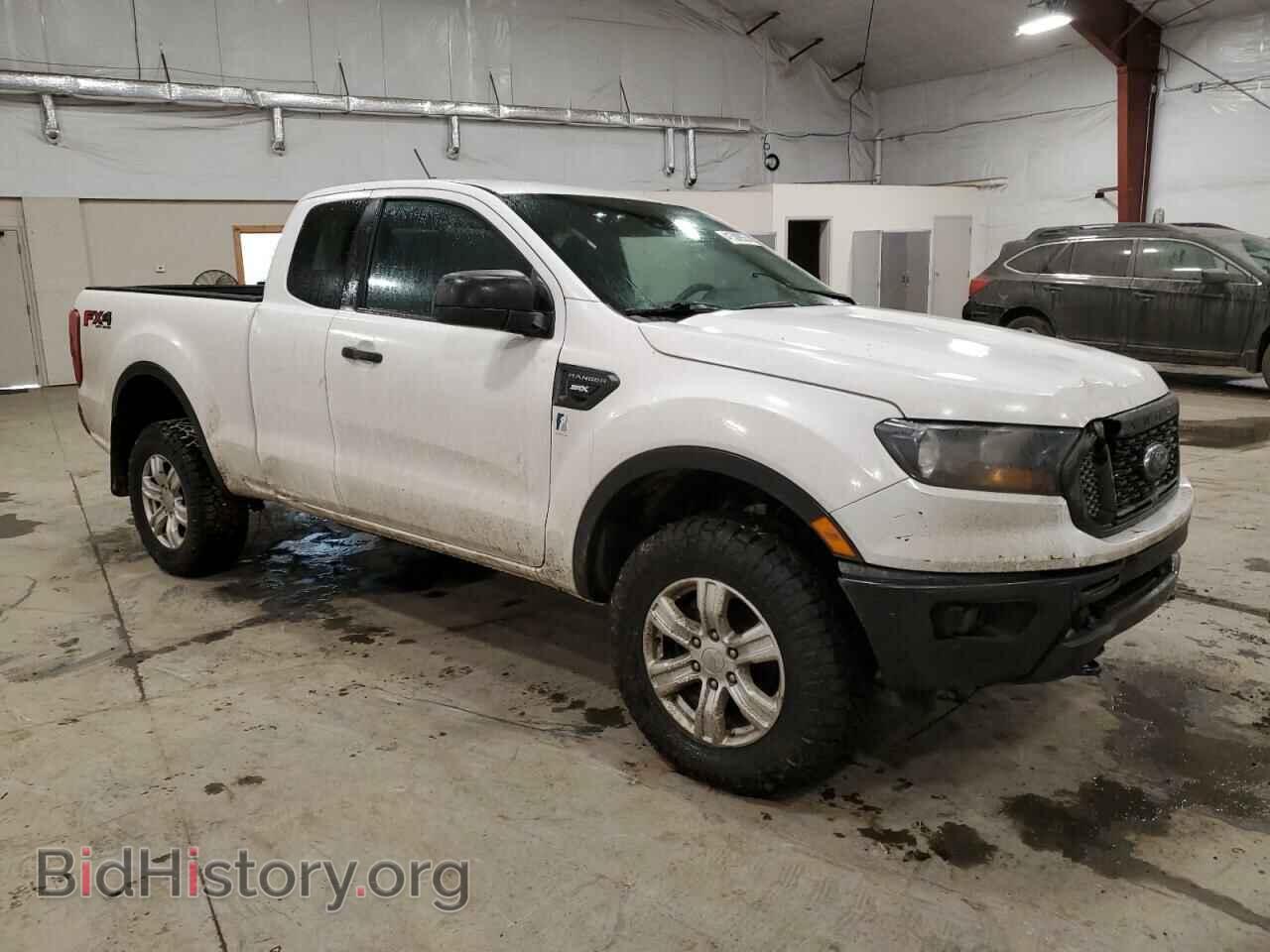 2020 FORD RANGER - VIN: 1FTER1FH0LLA26745 - Фото 4