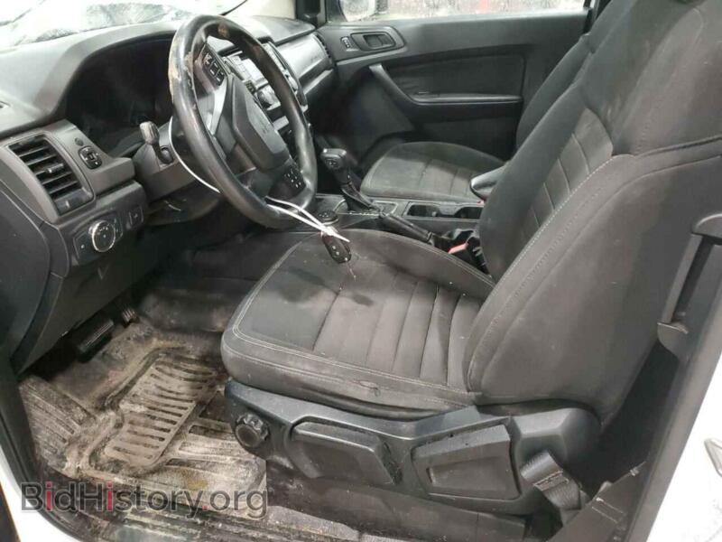 2020 Ford RANGER (VIN 1FTER1FH0LLA26745) — photo 7 of 13