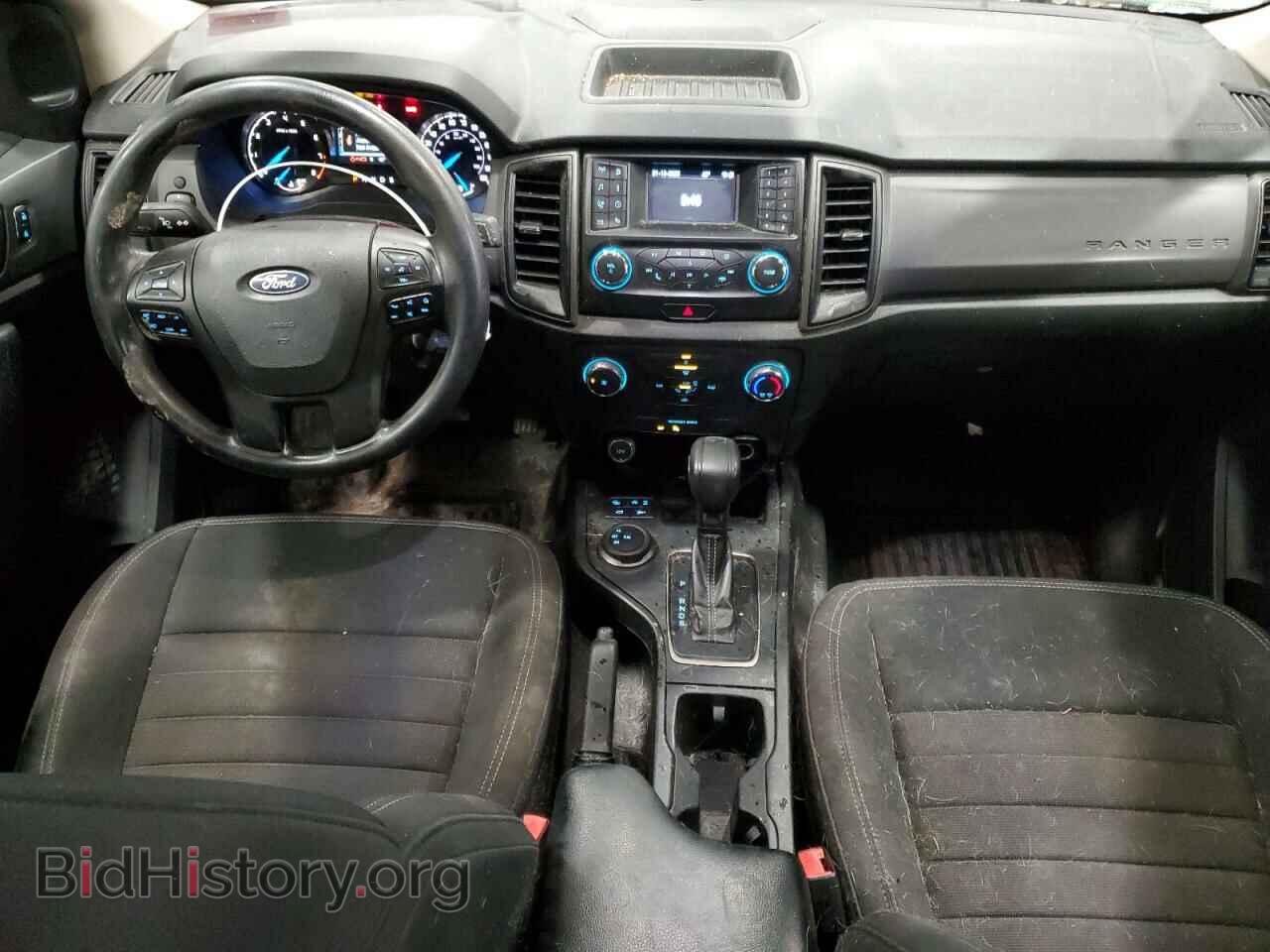 2020 FORD RANGER - VIN: 1FTER1FH0LLA26745 - Фото 8