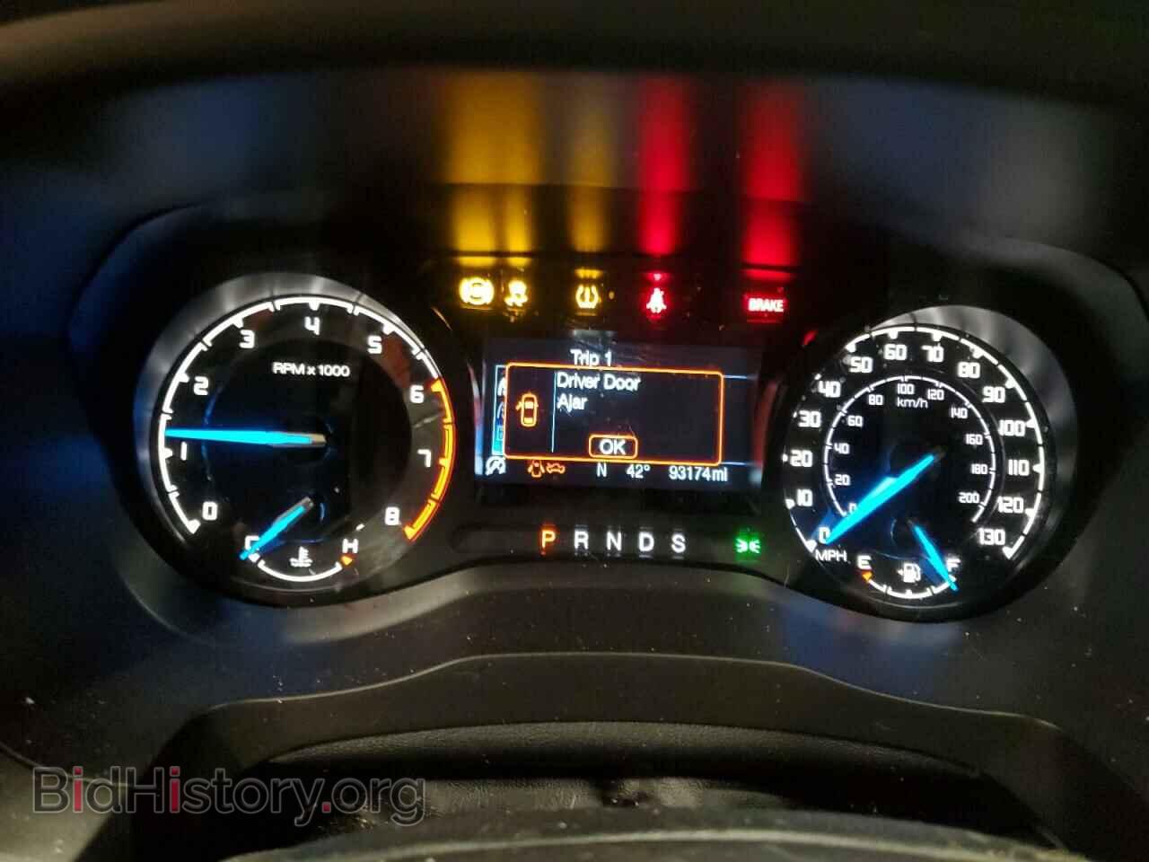 2020 FORD RANGER - VIN: 1FTER1FH0LLA26745 - Фото 9