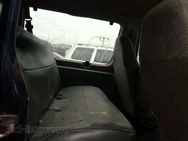 2001 FORD ECONOLINE - VIN: 1FBNE31L21HB11979 - Photo 6