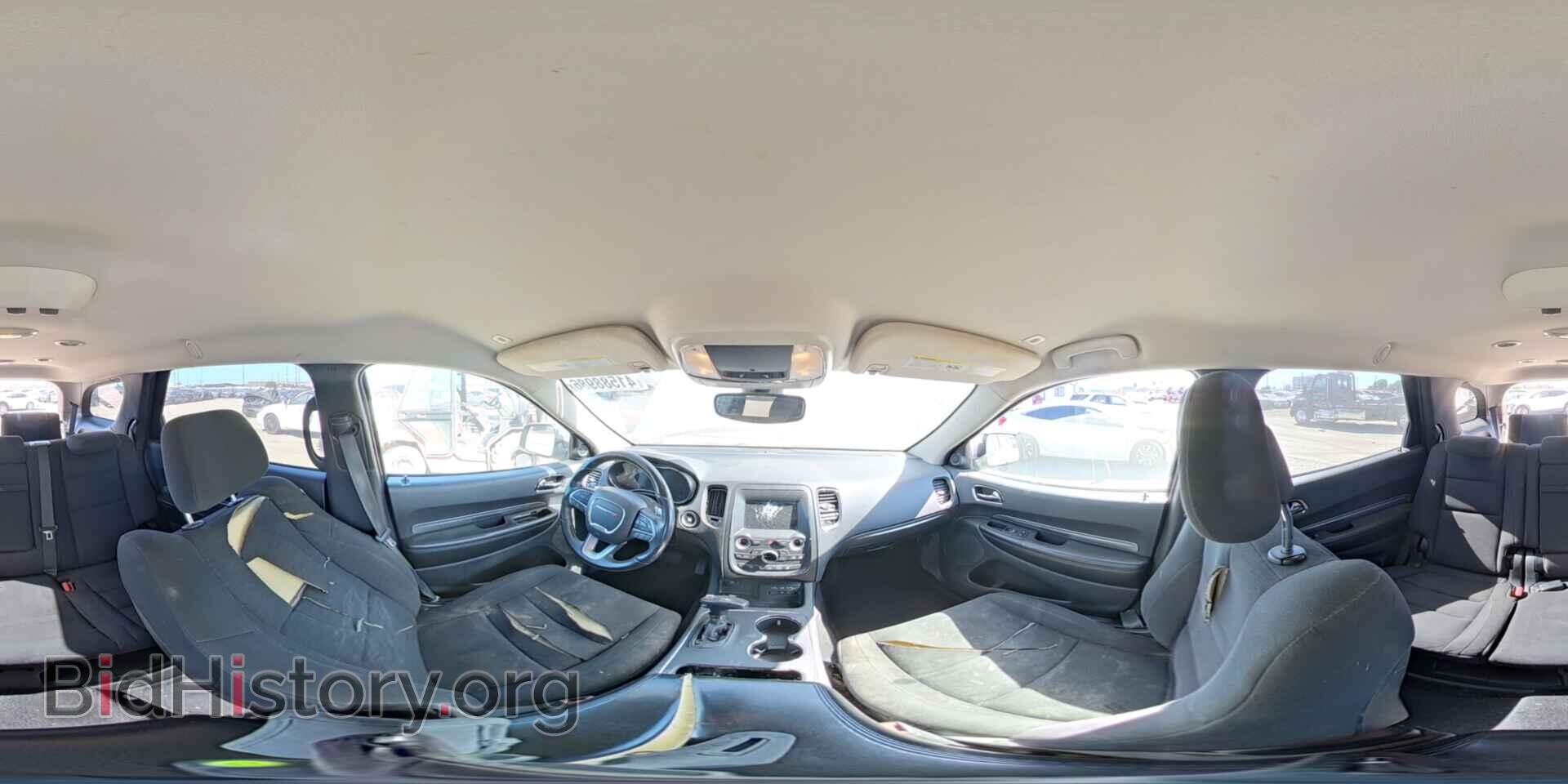 2019 DODGE DURANGO - VIN: 1C4RDHDG6KC582317 - Photo 15