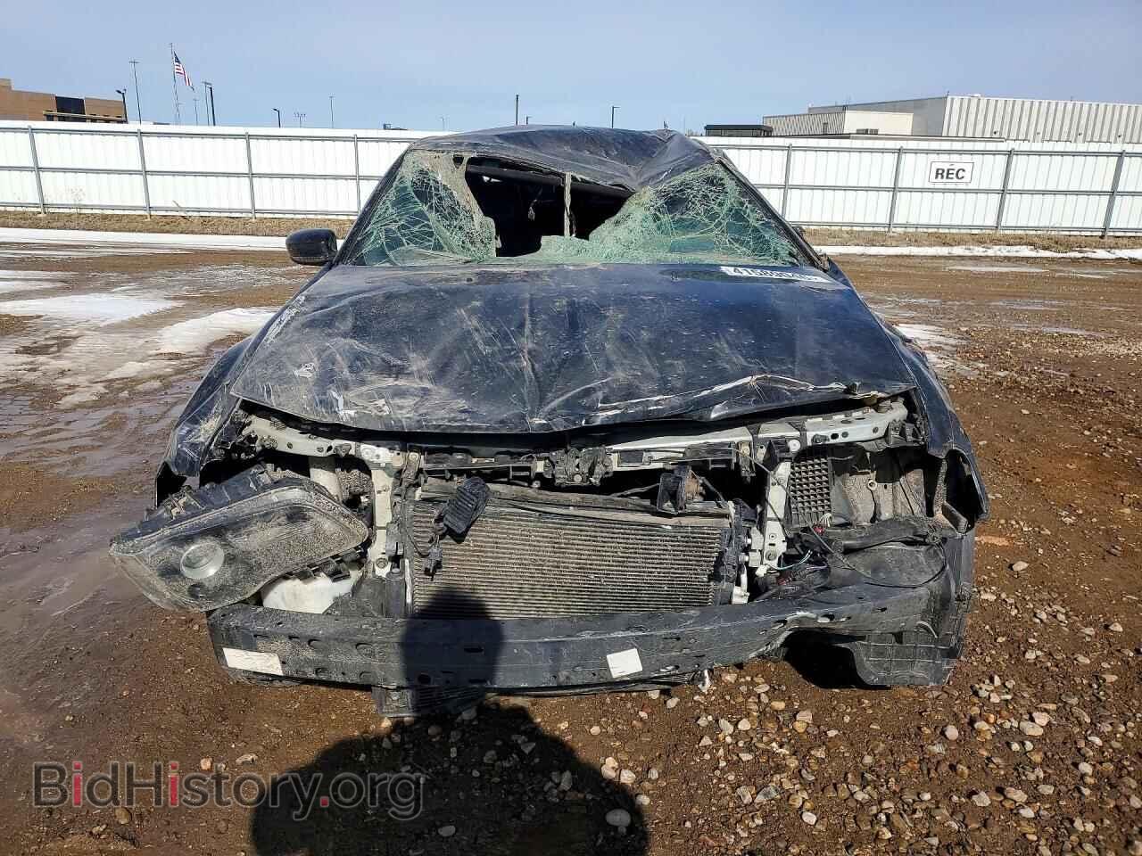 2019 CHRYSLER 300 - VIN: 2C3CCAGG1KH698375 - Photo 5