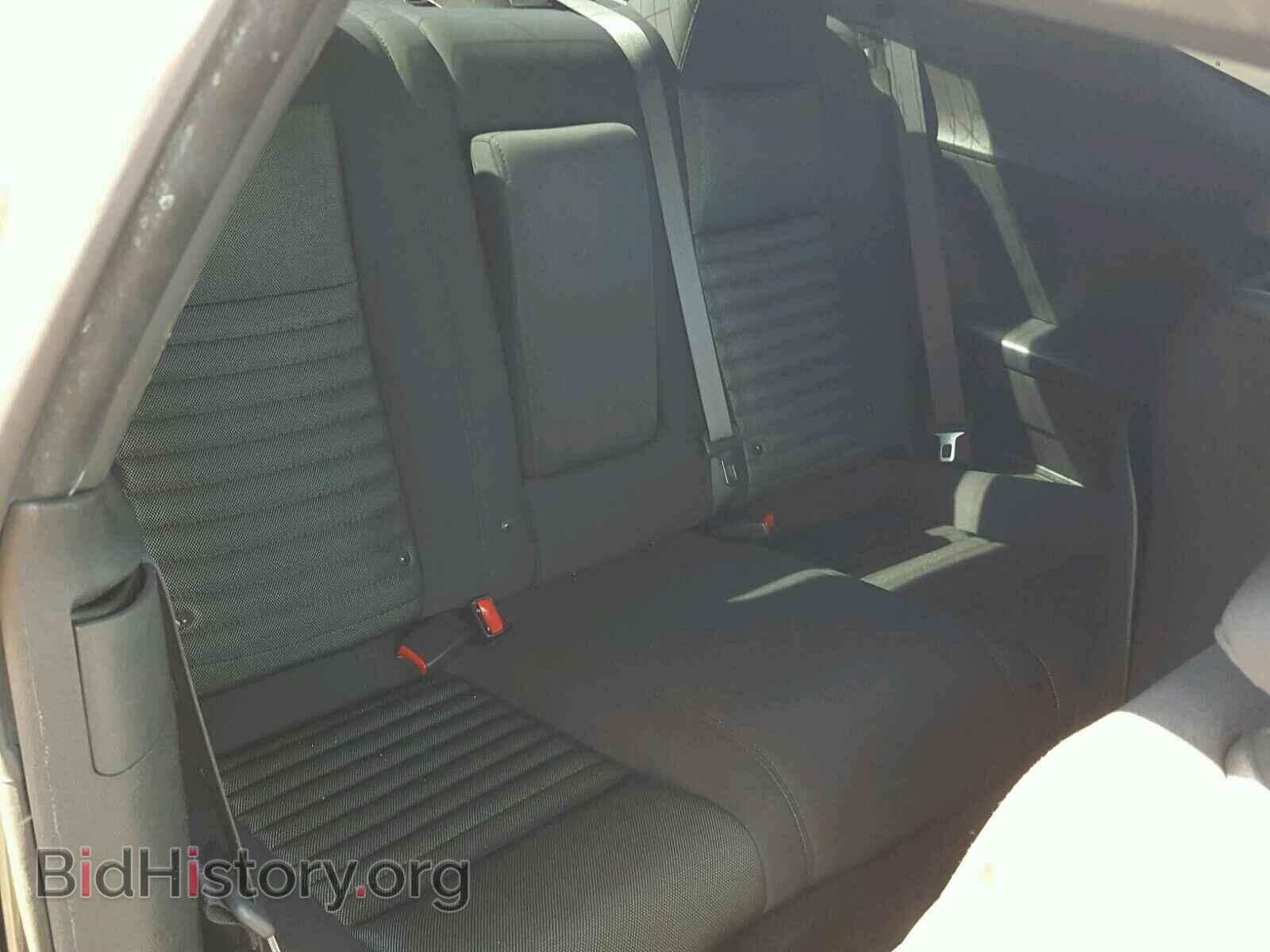 2013 DODGE CHALLENGER - VIN: 2C3CDYAG7DH649165 - Photo 6