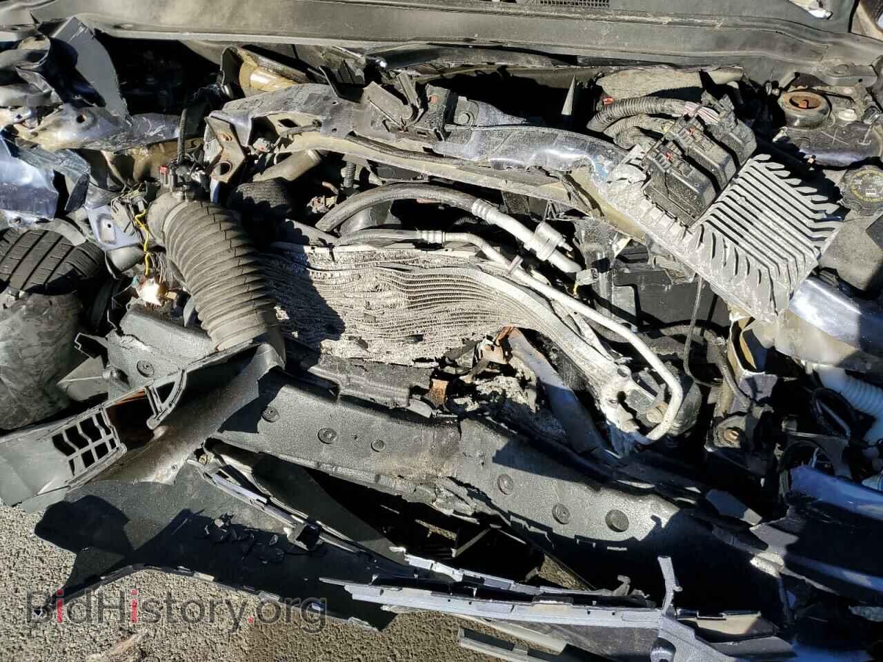 2014 CHEVROLET EQUINOX - VIN: 2GNALAEK5E6213009 - Фото 12