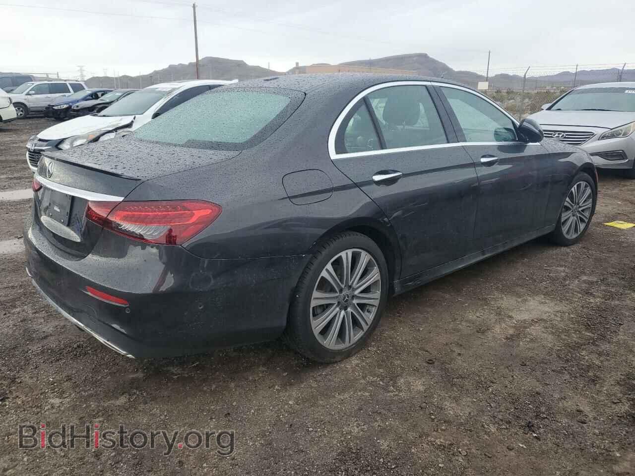 2023 MERCEDES-BENZ E-CLASS - VIN: W1KZF8DB8PB139491 - Фото 3
