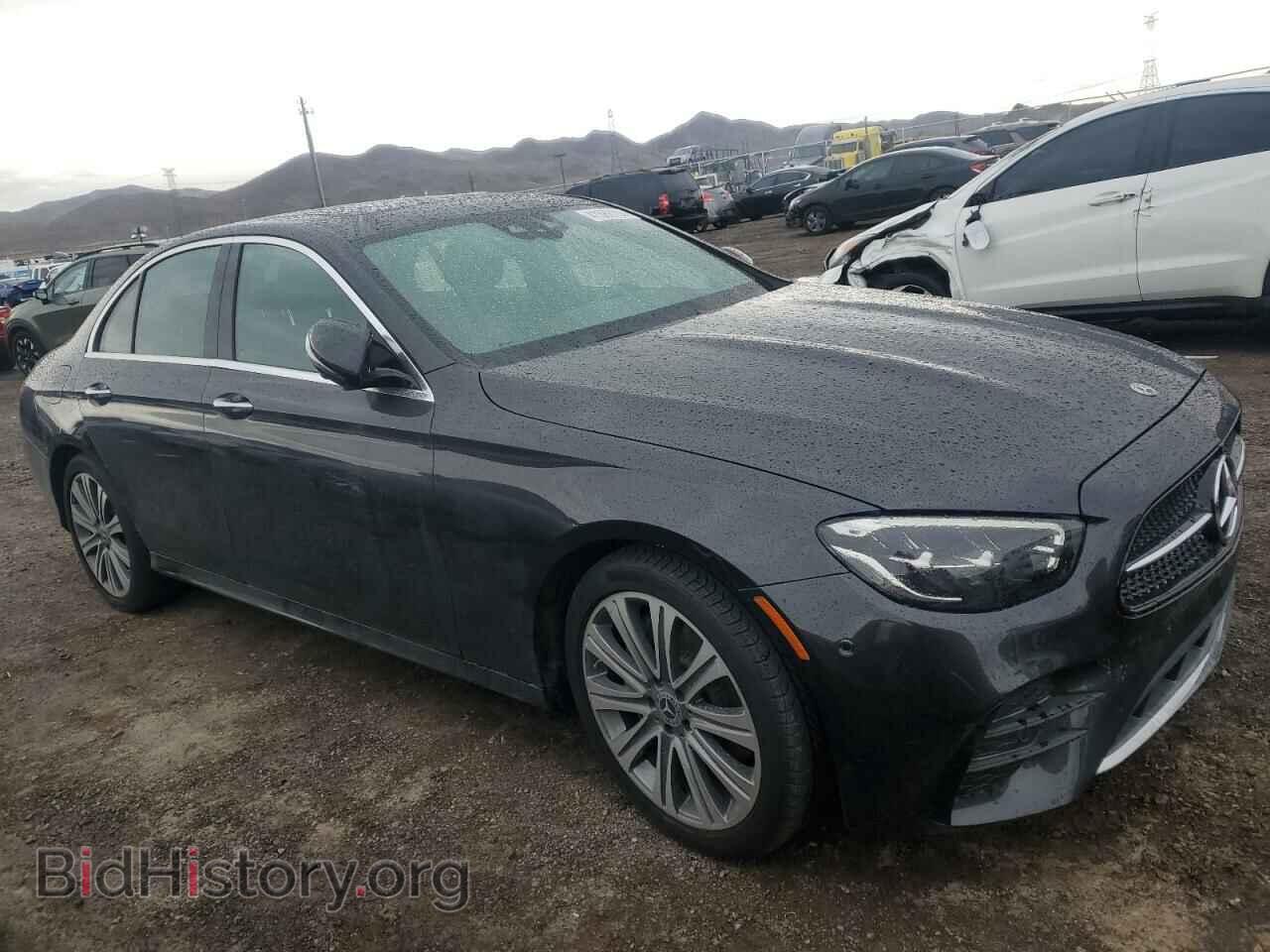 2023 MERCEDES-BENZ E-CLASS - VIN: W1KZF8DB8PB139491 - Фото 4