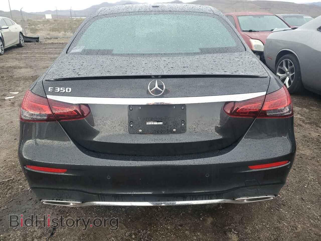 2023 MERCEDES-BENZ E-CLASS - VIN: W1KZF8DB8PB139491 - Фото 6